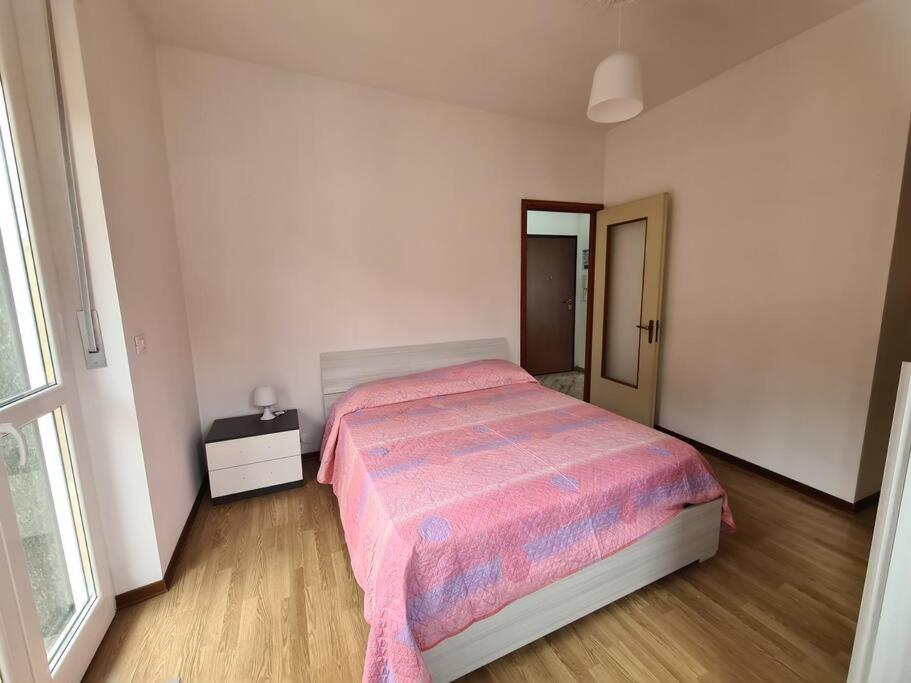 Bilocale Centralissimo Leinì Exteriér fotografie